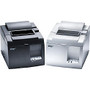 Star Micronics futurePRNT TSP100 ECO Direct Thermal Printer - Monochrome - Desktop - Receipt Print