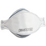 3M&trade; 9210 Flat Fold Particulate Respirators, Pack Of 20