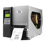 TSC Auto ID TTP-344M Plus Thermal Transfer Printer - Monochrome - Desktop - Label Print