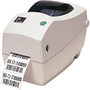 Zebra TLP 2824 Plus Thermal Transfer Printer - Monochrome - Desktop - Label Print