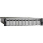 Cisco C240 M3 2U Rack Server - 2 x Intel Xeon E5-2680 v2 Deca-core (10 Core) 2.80 GHz - 32 GB Installed DDR3 SDRAM