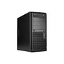 CybertronPC Caliber SVCIA4242 Mid-tower Server - Intel Xeon E3-1220V2 Quad-core (4 Core) 3.10 GHz - 8 GB Installed DDR3 SDRAM - 3 TB (3 x 1 TB) Serial ATA HDD - Windows Server 2008 R2 Standard - Serial ATA Controller - 0, 1, 5, 10 RAID Levels - 400 W