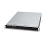 CybertronPC Imperium SVIAB1324 1U Rack-mountable Server - AMD Opteron 6376 Quad-core (4 Core) 2.30 GHz - 128 GB Installed DDR3 SDRAM - 8 TB (4 x 2 TB) Serial ATA/300 HDD - Serial ATA Controller - 10 RAID Levels - 560 W