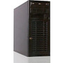 CybertronPC Imperium SVIIB1281 Tower Server - 2 x Intel Xeon E5506 Quad-core (4 Core) 2.13 GHz - 12 GB Installed DDR3 SDRAM - 2 TB (4 x 500 GB) HDD - Serial ATA Controller - 10 RAID Levels - 500 W
