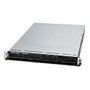 CybertronPC Imperium SVIIB184 1U Rack-mountable Server - 2 x Intel Xeon E5-2609 v2 Quad-core (4 Core) 2.50 GHz - 32 GB Installed DDR3 SDRAM - 4 TB (4 x 1 TB) Serial ATA/300 HDD - Serial ATA Controller - 10 RAID Levels - 520 W