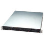 CybertronPC Magnum SVMAA3280 1U Rack Server - AMD Opteron 6212 Octa-core (8 Core) 2.60 GHz DDR3 SDRAM - 0, 1, 10 RAID Levels