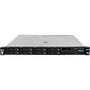 Lenovo System x x3550 M5 5463J2U 1U Rack Server - 1 x Intel Xeon E5-2680 v3 Dodeca-core (12 Core) 2.50 GHz - 16 GB Installed DDR4 SDRAM - 12Gb/s SAS, 6Gb/s SAS Controller - 0, 1, 5, 6, 10, 50, 60 RAID Levels - 1 x 750 W