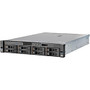 Lenovo System x x3650 M5 5462EDU 2U Rack Server - 1 x Intel Xeon E5-2650 v3 Deca-core (10 Core) 2.30 GHz - 16 GB Installed DDR4 SDRAM - 12Gb/s SAS, 6Gb/s SAS Controller - 0, 1, 10 RAID Levels - 1 x 750 W