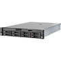 Lenovo System x x3650 M5 5462EEU 2U Rack Server - 1 x Intel Xeon E5-2670 v3 Dodeca-core (12 Core) 2.30 GHz - 16 GB Installed DDR4 SDRAM - 12Gb/s SAS, 6Gb/s SAS Controller - 0, 1, 10 RAID Levels - 1 x 750 W