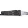 Lenovo ThinkServer RD450 70DC001EUX 2U Rack Server - 1 x Intel Xeon E5-2620 v3 Hexa-core (6 Core) 2.40 GHz - 8 GB Installed DDR4 SDRAM - Serial ATA/600 Controller - 0, 1, 10 RAID Levels - 1 x 550 W