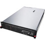 Lenovo ThinkServer RD450 70DC001KUX 2U Rack Server - 1 x Intel Xeon E5-2603 v3 Hexa-core (6 Core) 1.60 GHz - 8 GB Installed DDR4 SDRAM - Serial ATA/600 Controller - 0, 1, 10 RAID Levels - 1 x 550 W