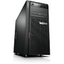 Lenovo ThinkServer TD340 70B7002MUX Tower Server - 1 x Intel Xeon E5-2430 v2 Hexa-core (6 Core) 2.50 GHz - 8 GB Installed DDR3L SDRAM - Serial ATA/600, 6Gb/s SAS Controller - 0, 1, 10 RAID Levels - 1 x 800 W