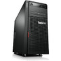 Lenovo ThinkServer TD340 70B7002SUX 5U Tower Server - Intel Xeon E5-2430 v2 Hexa-core (6 Core) 2.50 GHz - 8 GB Installed DDR3 SDRAM - 0, 1, 5, 6, 10, 50, 60 RAID Levels - 1