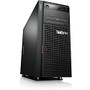 Lenovo ThinkServer TD340 70B7002YUX Tower Server - 1 x Intel Xeon E5-2440 v2 Octa-core (8 Core) 1.90 GHz - 8 GB Installed DDR3L SDRAM - Serial ATA/600, 6Gb/s SAS Controller - 0, 1, 10 RAID Levels - 1 x 800 W