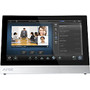AMX 10.1 inch; Modero X Series Tabletop Touch Panel