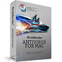 Bitdefender Antivirus for Mac 2017 3 Users 3 Years, Download Version