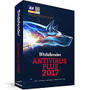 Bitdefender Antivirus Plus 2017 5 Users 3 Years, Download Version