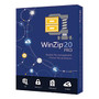 Corel; WinZip 20 Pro, Traditional Disc