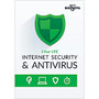 Defender Pro Internet Security & Antivirus 1YR 1 PC, Download Version