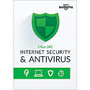 Defender Pro Internet Security & Antivirus 1YR 3PCS, Download Version