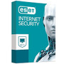 ESET Internet Security 2017, For 1 User, 1-Year Subscription, Traditional Disc