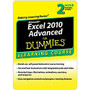 Excel 2010 For Dummies Advanced - 30 Day Access, Download Version