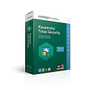 Kaspersky Total Security 5 Devices 1 Year, Download Version