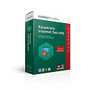 Kaspersky; Internet Security For PC/Mac/Mobile, For 3 Devices, 1-Year Subscription, Download Version