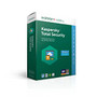 Kaspersky; Total Security, For 3 Devices, 1-Year Subscription, Download Version