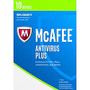 McAfee 2017 AntiVirus, For PC/Mac, 10 Devices, Download
