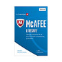 McAfee; LiveSafe&trade; 2017, For Unlimited Devices, For PC/Mac/Mobile, eCard