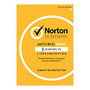 Norton&trade; AntiVirus Basic, For 1 User, 1-Year Subscription, For PC/Mac/iOS/Android, Download