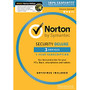 Norton&trade; Security Deluxe, For 3 Devices, 1-Year Subscription, Download Version