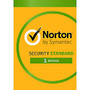 Norton&trade; Security Standard, 1 User, Download Version