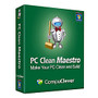 PC Clean Maestro - 3 user license, Download Version