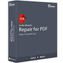 Stellar Phoenix Repair for PDF (Windows), Download Version