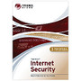 Trend Micro&trade; Internet Security 2010, Traditional Disc