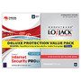 Trend Micro&trade; Internet Security Pro And Computrace; LoJack; For Laptops, Standard Edition, Traditional Disc