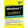 Windows 7 For Dummies - 30 Day Access , Download Version