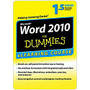 Word 2010 For Dummies - 6 Month Access, Download Version