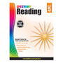 Carson-Dellosa Spectrum Reading Workbook, Grade 5