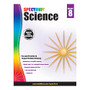 Carson-Dellosa Spectrum Science Workbook, Grade 8