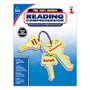 Carson-Dellosa&trade; 100+ Series&trade; Reading Comprehension Workbooks, Grade 1