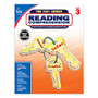 Carson-Dellosa&trade; 100+ Series&trade; Reading Comprehension Workbooks, Grade 3