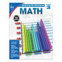 Carson-Dellosa&trade; Applying The Standards Math Workbooks, Grade 3