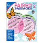 Carson-Dellosa&trade; Paired Passages Workbook, Grade 2