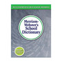 Merriam-Webster&rsquo;s Intermediate Dictionary, Grades 7-12