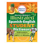 Merriam-Webster's Illustrated Spanish-English Student Dictionary