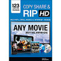 123 Copy DVD Platinum, Download Version