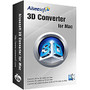 Aiseesoft 3D Converter for Mac, Download Version